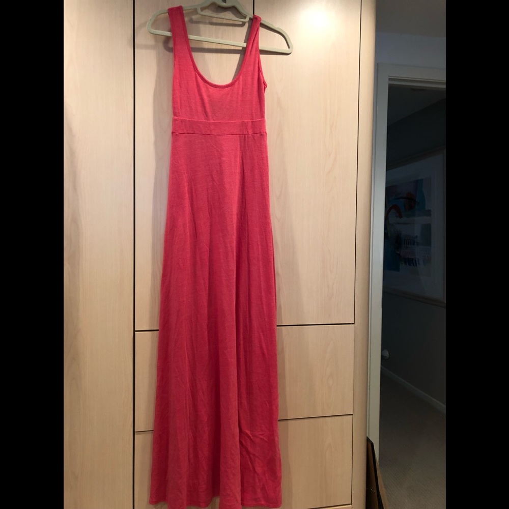 Nation LTD maxi dress